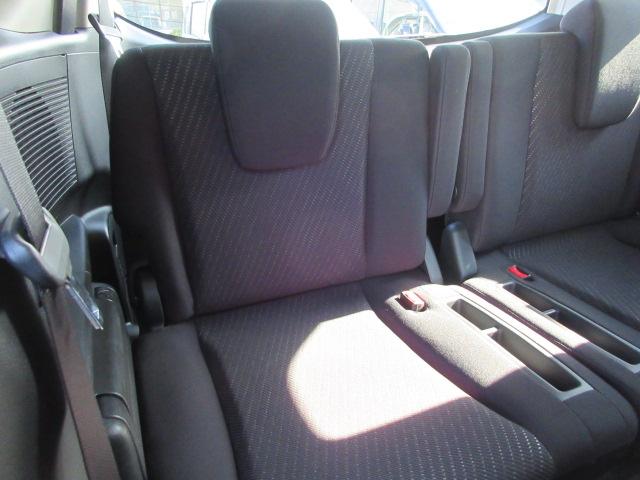 フリードハイブリッド ジャストセレクション 車検2年付き 雹害 6人 メモリーナビ ワンセグTV バックカメラ ETC クルーズコントロール 左電動スライドドア アイドリングストップ HIDオートヘッドライト(40枚目)