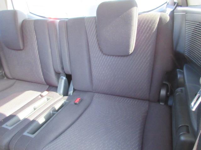 フリードハイブリッド ジャストセレクション 車検2年付き 雹害 6人 メモリーナビ ワンセグTV バックカメラ ETC クルーズコントロール 左電動スライドドア アイドリングストップ HIDオートヘッドライト(45枚目)