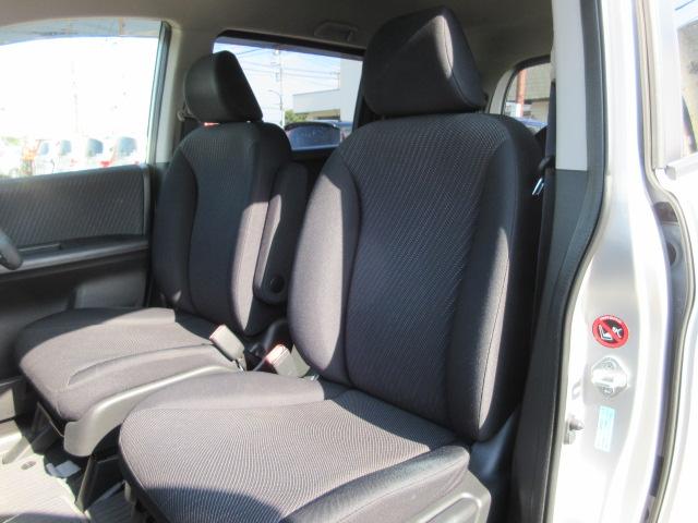 フリードハイブリッド ジャストセレクション 車検2年付き 雹害 6人 メモリーナビ ワンセグTV バックカメラ ETC クルーズコントロール 左電動スライドドア アイドリングストップ HIDオートヘッドライト(49枚目)