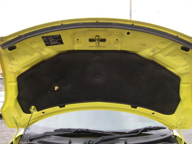 スイフトスポーツ ベースグレード 1オーナー 雹害 6MTシフト SDナビ BluetoothフルセグTV バックカメラ ETC 純正17インチアルミホイール クルーズコントロール HIDオートヘッドライト フォグライト(17枚目)