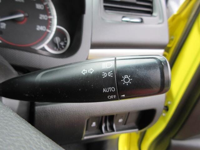 スイフトスポーツ ベースグレード 1オーナー 雹害 6MTシフト SDナビ BluetoothフルセグTV バックカメラ ETC 純正17インチアルミホイール クルーズコントロール HIDオートヘッドライト フォグライト(31枚目)