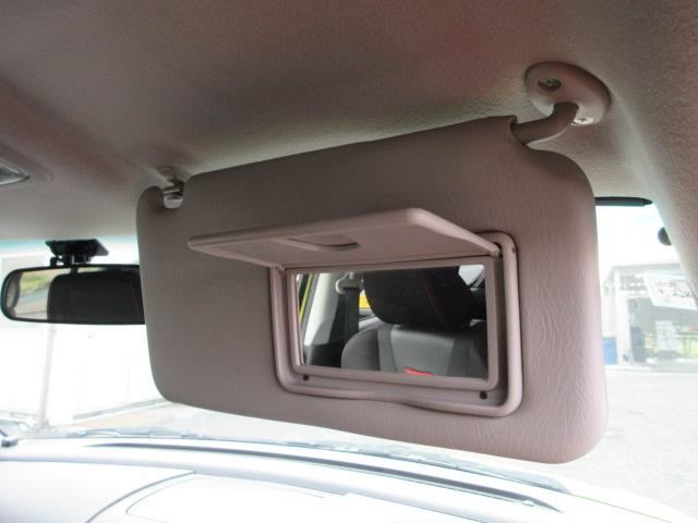 スイフトスポーツ ベースグレード 1オーナー 雹害 6MTシフト SDナビ BluetoothフルセグTV バックカメラ ETC 純正17インチアルミホイール クルーズコントロール HIDオートヘッドライト フォグライト(36枚目)