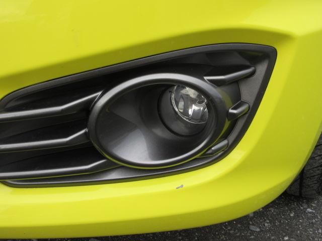 スイフトスポーツ ベースグレード 1オーナー 雹害 6MTシフト SDナビ BluetoothフルセグTV バックカメラ ETC 純正17インチアルミホイール クルーズコントロール HIDオートヘッドライト フォグライト(58枚目)