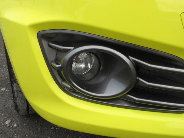 スイフトスポーツ ベースグレード 1オーナー 雹害 6MTシフト SDナビ BluetoothフルセグTV バックカメラ ETC 純正17インチアルミホイール クルーズコントロール HIDオートヘッドライト フォグライト(59枚目)