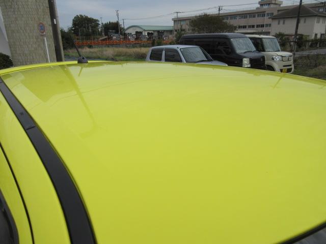 スイフトスポーツ ベースグレード 1オーナー 雹害 6MTシフト SDナビ BluetoothフルセグTV バックカメラ ETC 純正17インチアルミホイール クルーズコントロール HIDオートヘッドライト フォグライト(64枚目)