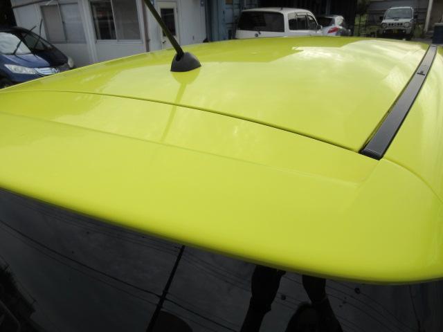 スイフトスポーツ ベースグレード 1オーナー 雹害 6MTシフト SDナビ BluetoothフルセグTV バックカメラ ETC 純正17インチアルミホイール クルーズコントロール HIDオートヘッドライト フォグライト(65枚目)