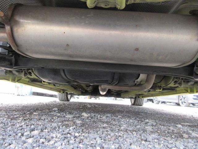 スイフトスポーツ ベースグレード 1オーナー 雹害 6MTシフト SDナビ BluetoothフルセグTV バックカメラ ETC 純正17インチアルミホイール クルーズコントロール HIDオートヘッドライト フォグライト(66枚目)