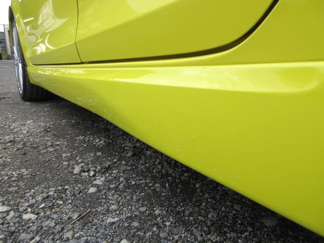 スイフトスポーツ ベースグレード 1オーナー 雹害 6MTシフト SDナビ BluetoothフルセグTV バックカメラ ETC 純正17インチアルミホイール クルーズコントロール HIDオートヘッドライト フォグライト(69枚目)