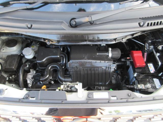 ワゴンＲスマイル ハイブリッドＸ　車検２年付き　雹害　１オーナー　禁煙車　大画面メモリナビＢｌｕｅｔｏｏｔｈフルセグＴＶ　全周囲カメラ　ヘッドアップディスプレイ　ブレーキサポート　車線逸脱警報　標識認識機能　先行車発進警報　クルコン（11枚目）