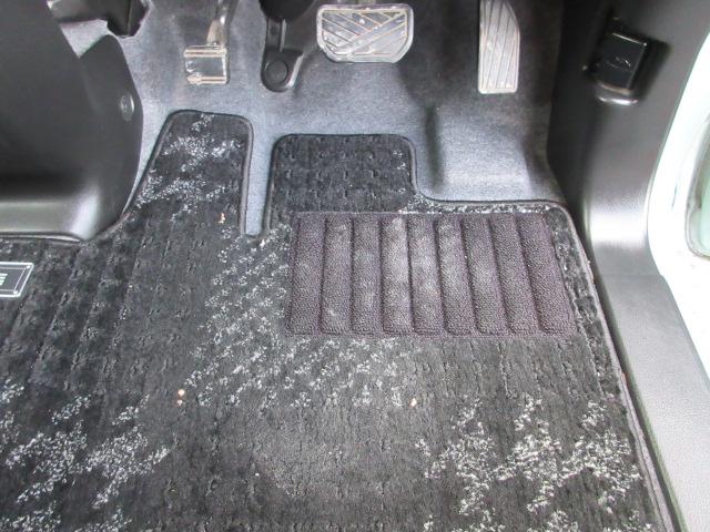 ワゴンＲスマイル ハイブリッドＸ　車検２年付き　雹害　１オーナー　禁煙車　大画面メモリナビＢｌｕｅｔｏｏｔｈフルセグＴＶ　全周囲カメラ　ヘッドアップディスプレイ　ブレーキサポート　車線逸脱警報　標識認識機能　先行車発進警報　クルコン（27枚目）