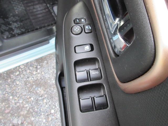 ワゴンＲスマイル ハイブリッドＸ　車検２年付き　雹害　１オーナー　禁煙車　大画面メモリナビＢｌｕｅｔｏｏｔｈフルセグＴＶ　全周囲カメラ　ヘッドアップディスプレイ　ブレーキサポート　車線逸脱警報　標識認識機能　先行車発進警報　クルコン（37枚目）