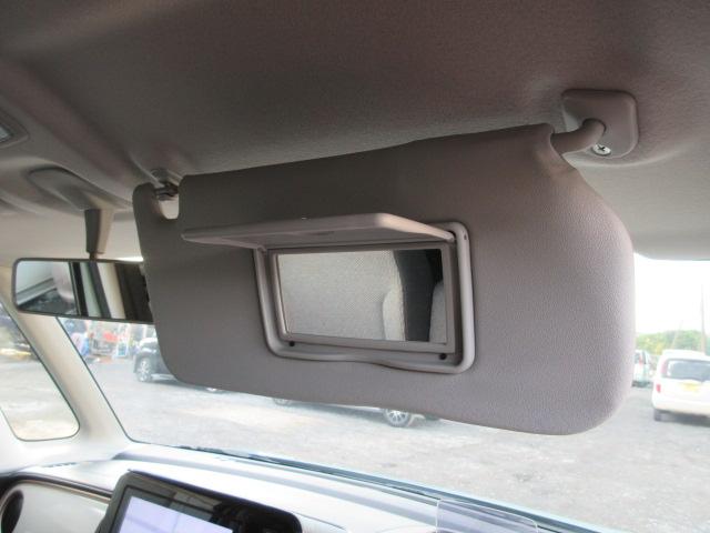 ワゴンＲスマイル ハイブリッドＸ　車検２年付き　雹害　１オーナー　禁煙車　大画面メモリナビＢｌｕｅｔｏｏｔｈフルセグＴＶ　全周囲カメラ　ヘッドアップディスプレイ　ブレーキサポート　車線逸脱警報　標識認識機能　先行車発進警報　クルコン（39枚目）