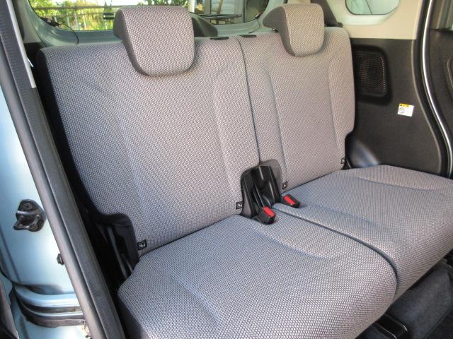 ワゴンＲスマイル ハイブリッドＸ　車検２年付き　雹害　１オーナー　禁煙車　大画面メモリナビＢｌｕｅｔｏｏｔｈフルセグＴＶ　全周囲カメラ　ヘッドアップディスプレイ　ブレーキサポート　車線逸脱警報　標識認識機能　先行車発進警報　クルコン（42枚目）