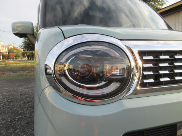 ワゴンＲスマイル ハイブリッドＸ　車検２年付き　雹害　１オーナー　禁煙車　大画面メモリナビＢｌｕｅｔｏｏｔｈフルセグＴＶ　全周囲カメラ　ヘッドアップディスプレイ　ブレーキサポート　車線逸脱警報　標識認識機能　先行車発進警報　クルコン（58枚目）