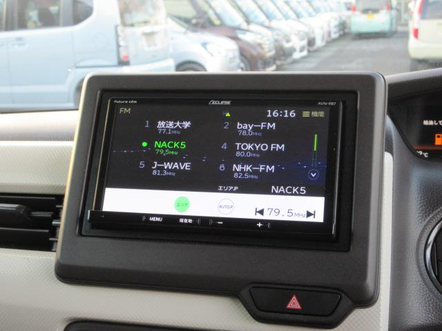 N-BOX G・Lホンダセンシング LKAS ブレーキサポート レーンキープ 先行車発進警報 標識認識機能 クルーズコントロール SDナビ Bluetooth バックカメラ ETC 左電動スライドドア LEDオートヘッドライト(13枚目)