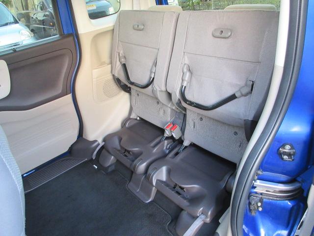 N-BOX G・Lホンダセンシング LKAS ブレーキサポート レーンキープ 先行車発進警報 標識認識機能 クルーズコントロール SDナビ Bluetooth バックカメラ ETC 左電動スライドドア LEDオートヘッドライト(48枚目)