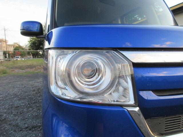 N-BOX G・Lホンダセンシング LKAS ブレーキサポート レーンキープ 先行車発進警報 標識認識機能 クルーズコントロール SDナビ Bluetooth バックカメラ ETC 左電動スライドドア LEDオートヘッドライト(57枚目)