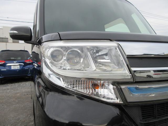 タント カスタムＲＳ　トップエディションＳＡ　車検２年付き　雹害　ターボ　ブレーキサポート　ＳＤナビ　ＢｌｕｅｔｏｏｔｈフルセグＴＶ　バックカメラ　ＥＴＣ　ガラスフィルム貼　両側電動スライドドア　ハーフレザーシート（55枚目）