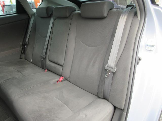 プリウス S 車検2年付き HDDナビ BluetoothワンセグTV バックカメラ ETC 純正15インチアルミホイール ガラスフィルム貼 プロジェクターオートヘッドライト(44枚目)