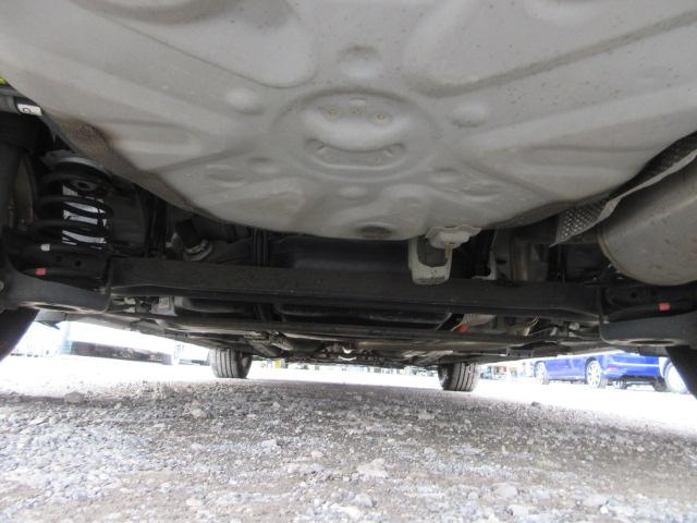 プリウス S 車検2年付き HDDナビ BluetoothワンセグTV バックカメラ ETC 純正15インチアルミホイール ガラスフィルム貼 プロジェクターオートヘッドライト(62枚目)