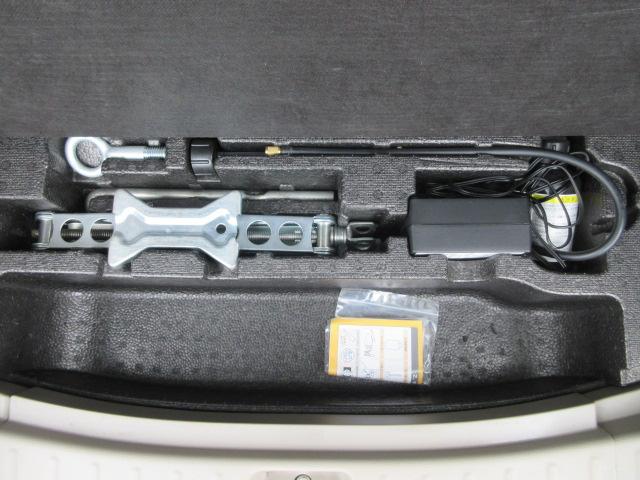 Ｎ－ＢＯＸ Ｇ・Ｌパッケージ　車検２年付き　メモリナビ　ワンセグＴＶ　バックカメラ　ＥＴＣ　左電動スライドドア　右イージークローズドア　社外１４インチアルミホイール　ベンチシート　荷室フラット（41枚目）