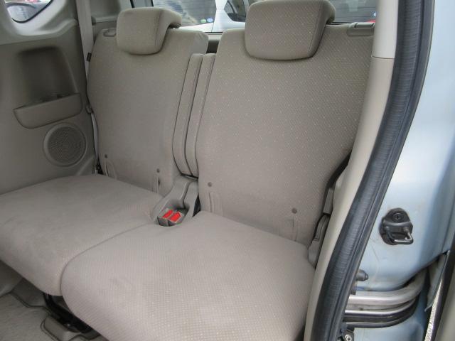 Ｎ－ＢＯＸ Ｇ・Ｌパッケージ　車検２年付き　メモリナビ　ワンセグＴＶ　バックカメラ　ＥＴＣ　左電動スライドドア　右イージークローズドア　社外１４インチアルミホイール　ベンチシート　荷室フラット（43枚目）