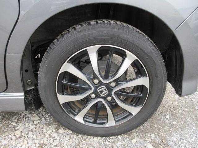 Ｎ－ＢＯＸカスタム Ｇ・Ｌホンダセンシング　車検２年付き　ＬＫＡＳ　ブレーキサポート　レーンキープ　標識認識機能　先行車発進警報　クルコン　大画面メモリナビ　ＢｌｕｅｔｏｏｔｈフルセグＴＶ　バックカメラ　ＥＴＣ　両側電動スライドドア（21枚目）