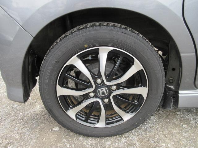 Ｎ－ＢＯＸカスタム Ｇ・Ｌホンダセンシング　車検２年付き　ＬＫＡＳ　ブレーキサポート　レーンキープ　標識認識機能　先行車発進警報　クルコン　大画面メモリナビ　ＢｌｕｅｔｏｏｔｈフルセグＴＶ　バックカメラ　ＥＴＣ　両側電動スライドドア（22枚目）