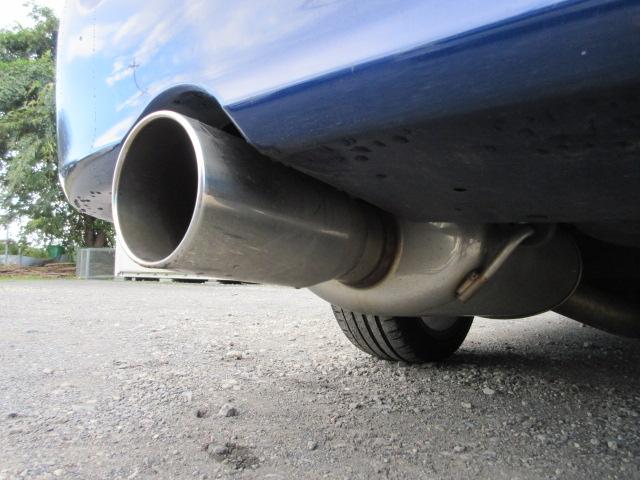 レガシィツーリングワゴン GT-B E-tuneII 車検2年付き 5MTシフト 4WD ターボ タイミングベルト交換済み フジツボマフラー STIタワーバー ビルシュタインショックSTIスプリング Wサンルーフ 電動シート(10枚目)