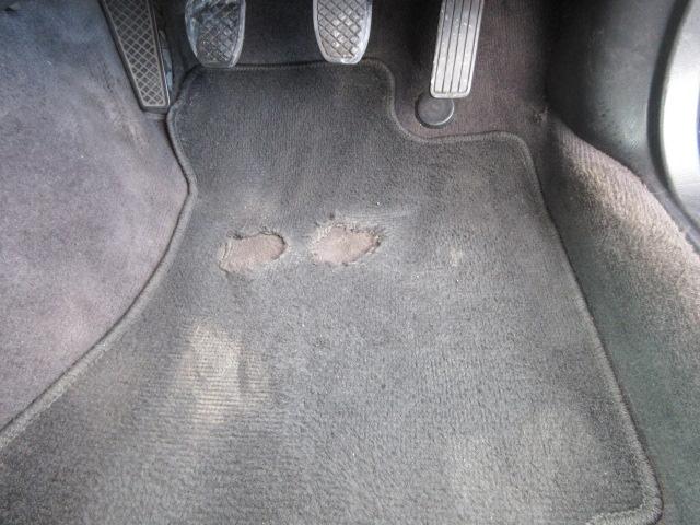 レガシィツーリングワゴン GT-B E-tuneII 車検2年付き 5MTシフト 4WD ターボ タイミングベルト交換済み フジツボマフラー STIタワーバー ビルシュタインショックSTIスプリング Wサンルーフ 電動シート(26枚目)