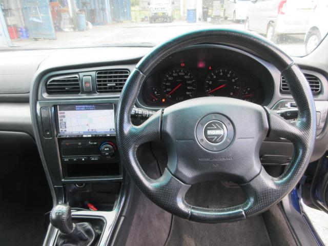 レガシィツーリングワゴン GT-B E-tuneII 車検2年付き 5MTシフト 4WD ターボ タイミングベルト交換済み フジツボマフラー STIタワーバー ビルシュタインショックSTIスプリング Wサンルーフ 電動シート(27枚目)