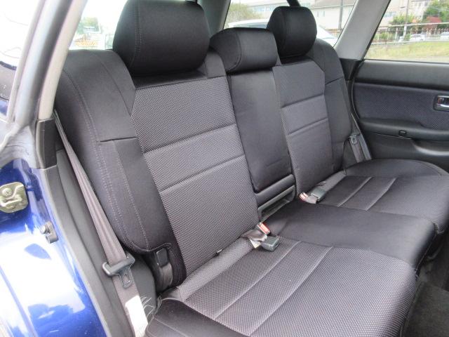 レガシィツーリングワゴン GT-B E-tuneII 車検2年付き 5MTシフト 4WD ターボ タイミングベルト交換済み フジツボマフラー STIタワーバー ビルシュタインショックSTIスプリング Wサンルーフ 電動シート(34枚目)