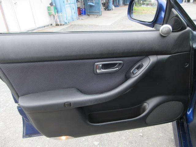 レガシィツーリングワゴン GT-B E-tuneII 車検2年付き 5MTシフト 4WD ターボ タイミングベルト交換済み フジツボマフラー STIタワーバー ビルシュタインショックSTIスプリング Wサンルーフ 電動シート(47枚目)