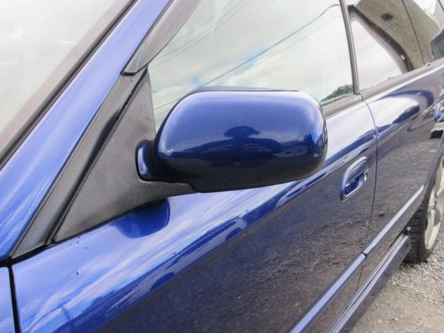 レガシィツーリングワゴン GT-B E-tuneII 車検2年付き 5MTシフト 4WD ターボ タイミングベルト交換済み フジツボマフラー STIタワーバー ビルシュタインショックSTIスプリング Wサンルーフ 電動シート(56枚目)