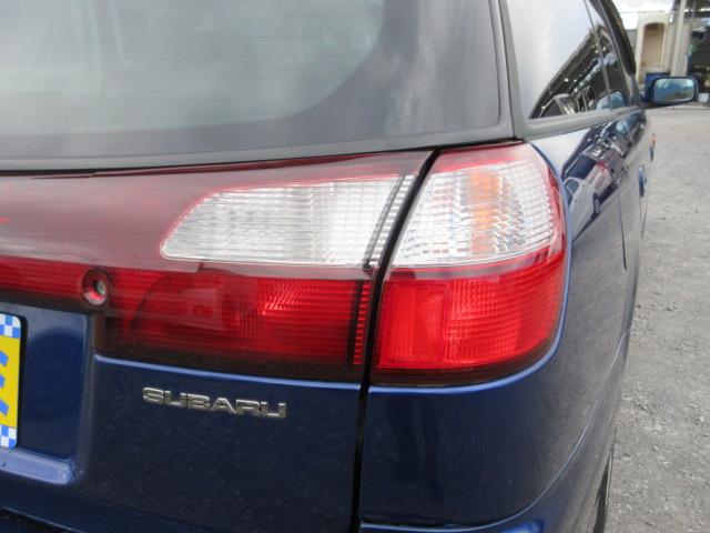 レガシィツーリングワゴン GT-B E-tuneII 車検2年付き 5MTシフト 4WD ターボ タイミングベルト交換済み フジツボマフラー STIタワーバー ビルシュタインショックSTIスプリング Wサンルーフ 電動シート(58枚目)