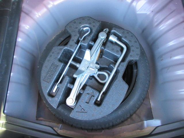 ノート Ｘ　ＤＩＧ－Ｓ　車検２年付き　スーパーチャージャー　ＳＤナビ　フルセグＴＶ　バックカメラ　ＥＴＣ　社外１４インチアルミホイール　スマートキー　プッシュスタート　アイドリングストップ（41枚目）