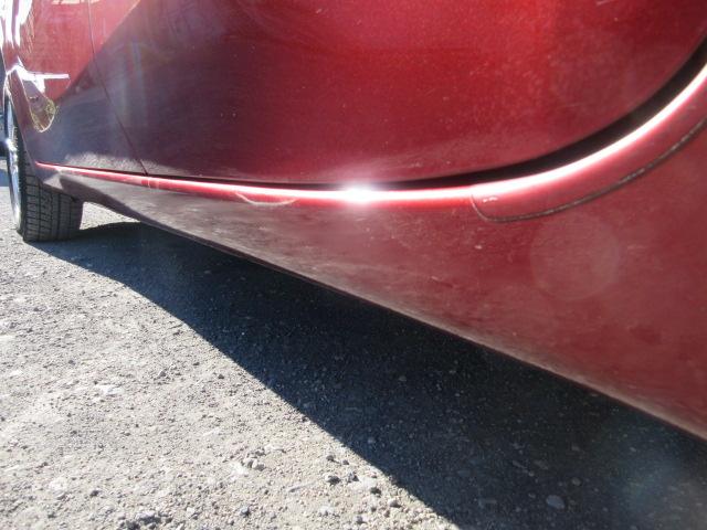 ノート Ｘ　ＤＩＧ－Ｓ　車検２年付き　スーパーチャージャー　ＳＤナビ　フルセグＴＶ　バックカメラ　ＥＴＣ　社外１４インチアルミホイール　スマートキー　プッシュスタート　アイドリングストップ（62枚目）