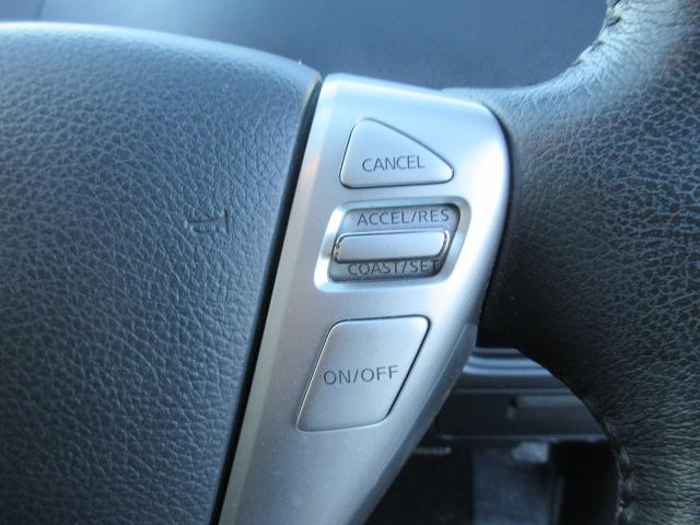 セレナ ハイウェイスター Vセレクション 車検2年付き 雹害 メモリーナビ BluetoothフルセグTV バックカメラ ETC 両側電動スライドドア 純正16インチアルミホイール クリアランスソナー クルーズコントロール(31枚目)