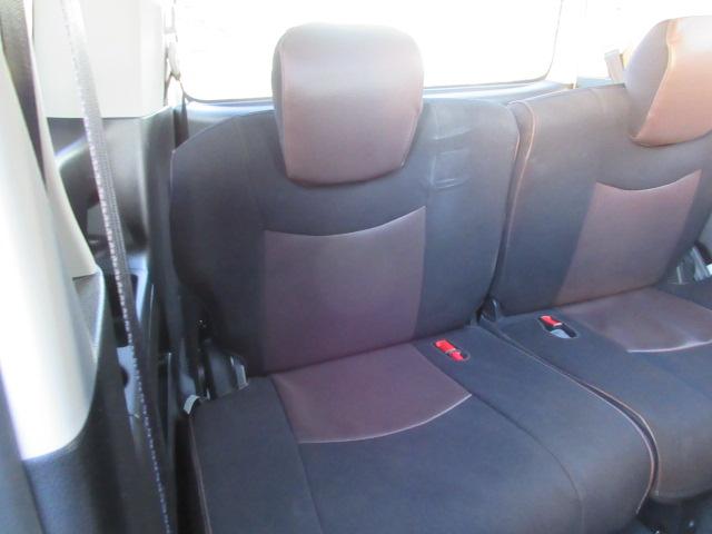 セレナ ハイウェイスター Vセレクション 車検2年付き 雹害 メモリーナビ BluetoothフルセグTV バックカメラ ETC 両側電動スライドドア 純正16インチアルミホイール クリアランスソナー クルーズコントロール(43枚目)