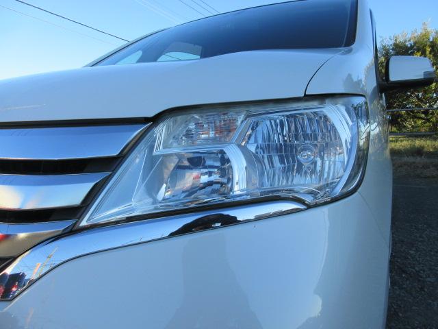 セレナ ハイウェイスター Vセレクション 車検2年付き 雹害 メモリーナビ BluetoothフルセグTV バックカメラ ETC 両側電動スライドドア 純正16インチアルミホイール クリアランスソナー クルーズコントロール(60枚目)