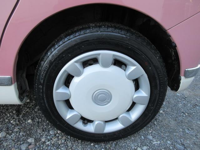 ムーヴキャンバス Ｇメイクアップリミテッド　ＳＡＩＩＩ　ツートンカラー　ブレーキサポート　車線逸脱警報　先行車発進警報　ＳＤナビ　ＢｌｕｅｔｏｏｔｈフルセグＴＶ　全周囲カメラ　ナビ連動ドラレコ　両側電動スライドドア　ＬＥＤオートヘッドライト　ＬＥＤフォグ（23枚目）