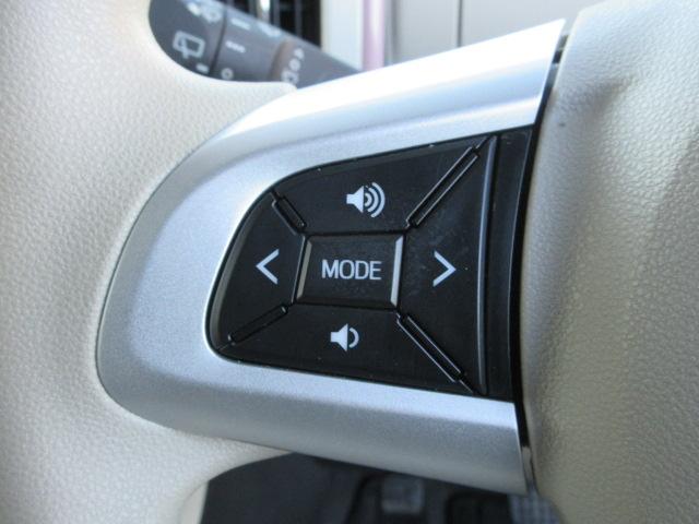 ムーヴキャンバス Ｇメイクアップリミテッド　ＳＡＩＩＩ　ツートンカラー　ブレーキサポート　車線逸脱警報　先行車発進警報　ＳＤナビ　ＢｌｕｅｔｏｏｔｈフルセグＴＶ　全周囲カメラ　ナビ連動ドラレコ　両側電動スライドドア　ＬＥＤオートヘッドライト　ＬＥＤフォグ（30枚目）