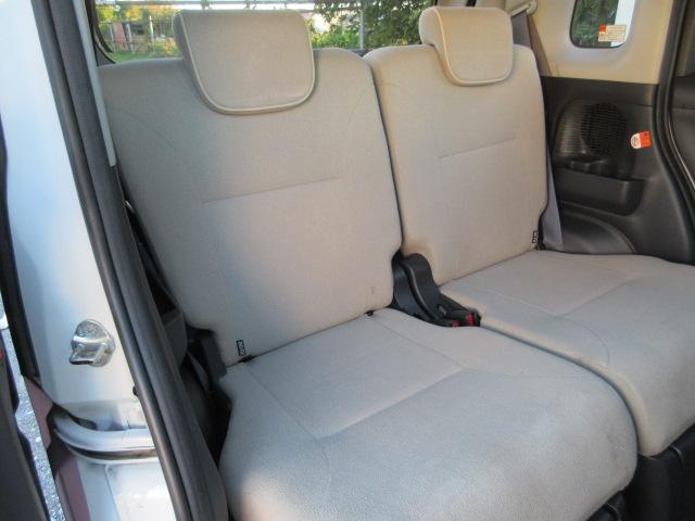 ムーヴキャンバス Ｇメイクアップリミテッド　ＳＡＩＩＩ　ツートンカラー　ブレーキサポート　車線逸脱警報　先行車発進警報　ＳＤナビ　ＢｌｕｅｔｏｏｔｈフルセグＴＶ　全周囲カメラ　ナビ連動ドラレコ　両側電動スライドドア　ＬＥＤオートヘッドライト　ＬＥＤフォグ（38枚目）