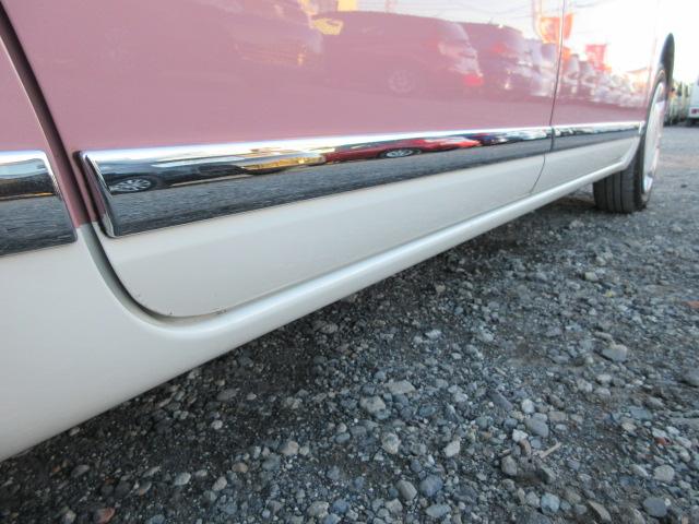 ムーヴキャンバス Ｇメイクアップリミテッド　ＳＡＩＩＩ　ツートンカラー　ブレーキサポート　車線逸脱警報　先行車発進警報　ＳＤナビ　ＢｌｕｅｔｏｏｔｈフルセグＴＶ　全周囲カメラ　ナビ連動ドラレコ　両側電動スライドドア　ＬＥＤオートヘッドライト　ＬＥＤフォグ（66枚目）