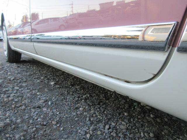 ムーヴキャンバス Ｇメイクアップリミテッド　ＳＡＩＩＩ　ツートンカラー　ブレーキサポート　車線逸脱警報　先行車発進警報　ＳＤナビ　ＢｌｕｅｔｏｏｔｈフルセグＴＶ　全周囲カメラ　ナビ連動ドラレコ　両側電動スライドドア　ＬＥＤオートヘッドライト　ＬＥＤフォグ（67枚目）