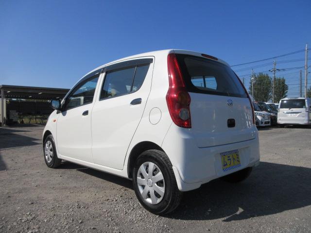 ミラ Ｘスペシャル　５ＭＴシフト　１オーナー　ＳＤナビ　Ｂｌｕｅｔｏｏｔｈ　フルセグＴＶ　ヘッドライトレベライザー　タイミングチェーン　キーレスキー（19枚目）