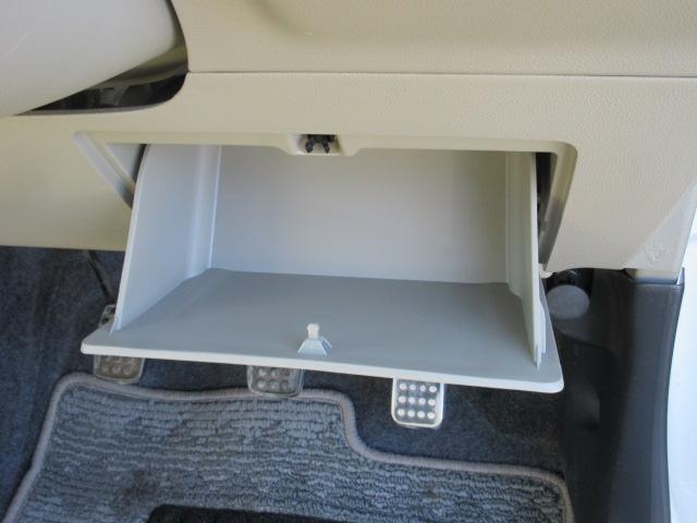 ミラ Ｘスペシャル　５ＭＴシフト　１オーナー　ＳＤナビ　Ｂｌｕｅｔｏｏｔｈ　フルセグＴＶ　ヘッドライトレベライザー　タイミングチェーン　キーレスキー（28枚目）