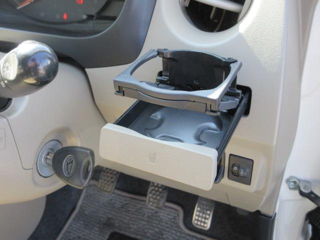 ミラ Ｘスペシャル　５ＭＴシフト　１オーナー　ＳＤナビ　Ｂｌｕｅｔｏｏｔｈ　フルセグＴＶ　ヘッドライトレベライザー　タイミングチェーン　キーレスキー（30枚目）