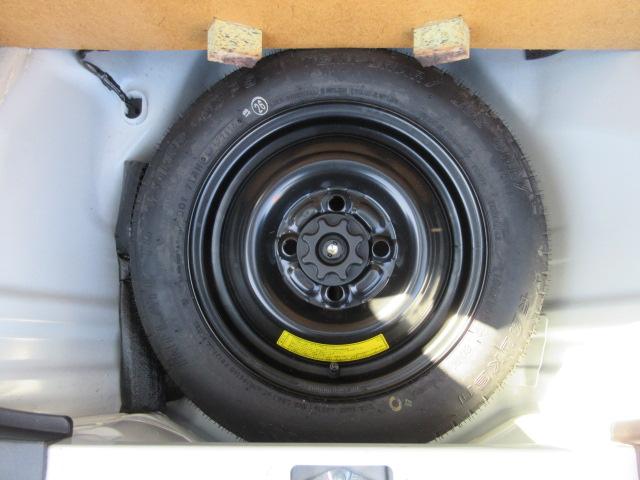 ミラ Ｘスペシャル　５ＭＴシフト　１オーナー　ＳＤナビ　Ｂｌｕｅｔｏｏｔｈ　フルセグＴＶ　ヘッドライトレベライザー　タイミングチェーン　キーレスキー（39枚目）