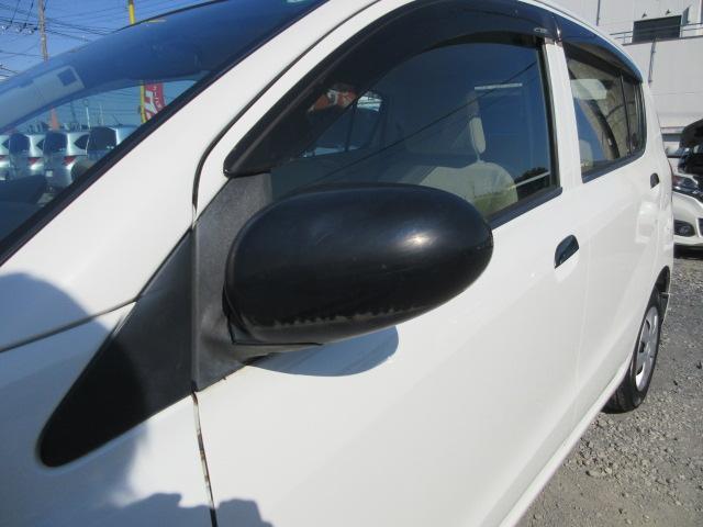 ミラ Ｘスペシャル　５ＭＴシフト　１オーナー　ＳＤナビ　Ｂｌｕｅｔｏｏｔｈ　フルセグＴＶ　ヘッドライトレベライザー　タイミングチェーン　キーレスキー（52枚目）